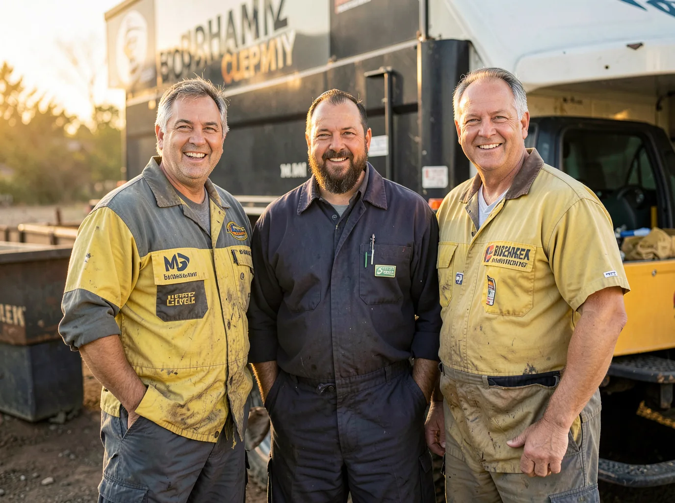 Sewage Cleanup company in Hartsville, IN